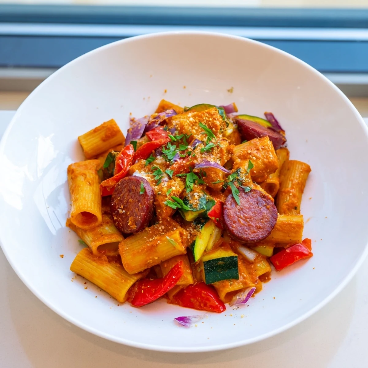 Cozy Weeknight Meals recipe