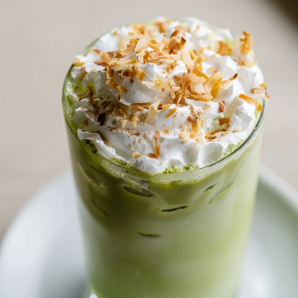 Seasonal Treats recipe