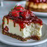 Cheesecake Bites Graduation Picks