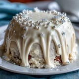 Communion Party Sheet Cake