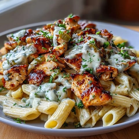 One-Pot Comforts recipe